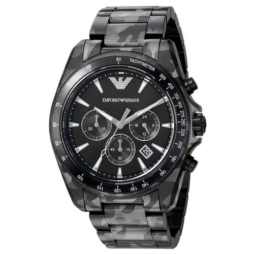 Emporio Armani Мужские наручные часы Emporio Armani AR11027