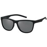 Солнцезащитные очки POLAROID PLD 6014/S черный - изображение
