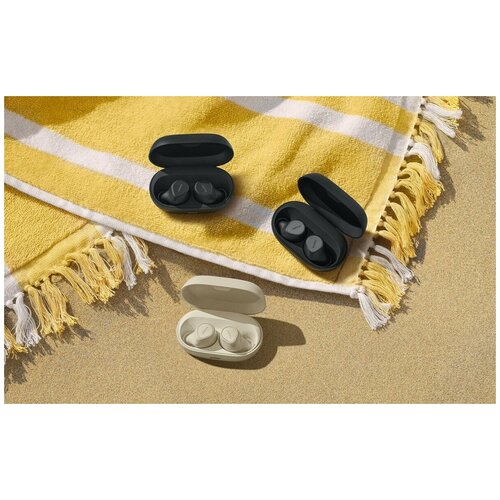 Беспроводные наушники Jabra Elite 7 Pro Black 1899000₽