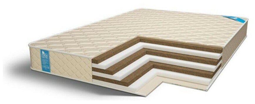 Матрас Comfort Line Eco Mix Puff 80x200