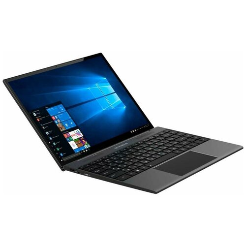 Ноутбук Irbis NB656 Intel Pentium J3710 1600MHz1353000x20004GB128GB SSDIntel HD GraphicsWindows 10 Pro NB656 Black 2277000₽