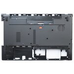 Нижняя часть корпуса для ноутбука Acer Aspire V3-551G / поддон Acer Aspire V3-571G - изображение