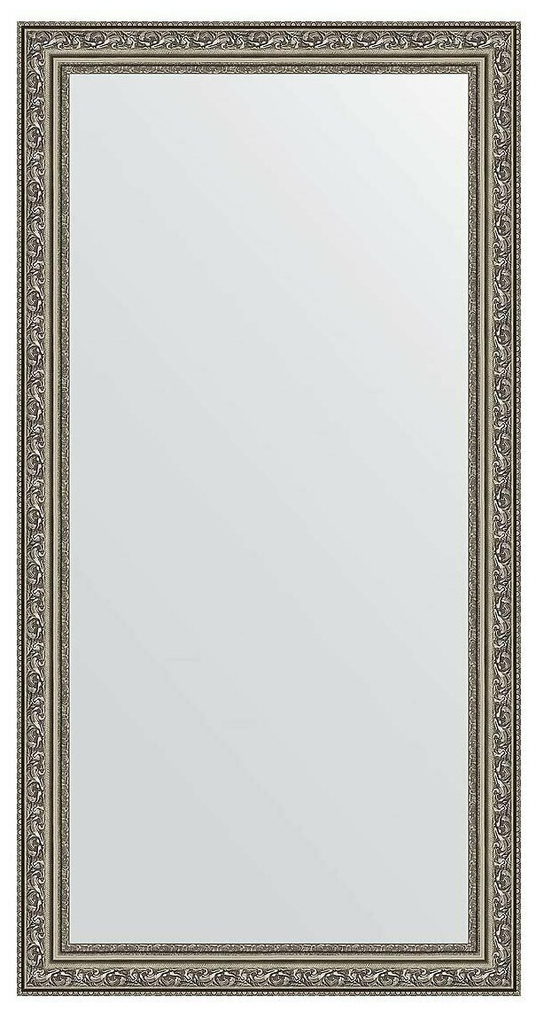 Зеркал 54x104 в багетной раме Evoform Defenite BY 3072
