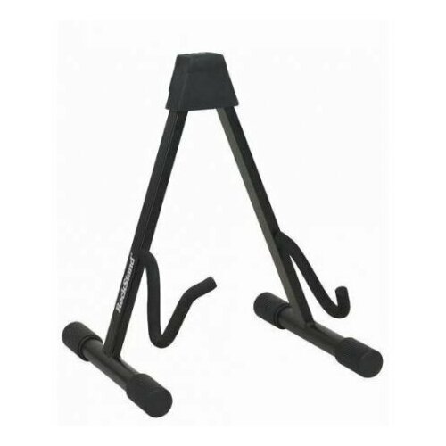 Стойка для акустических гитар без держ. грифа, складная Rockstand RS20801B (B/1, B/24)