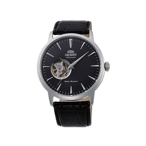 Наручные часы ORIENT Automatic, черный