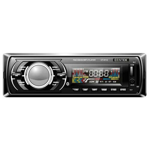 Автомагнитола Centek СТ-8112 231900₽
