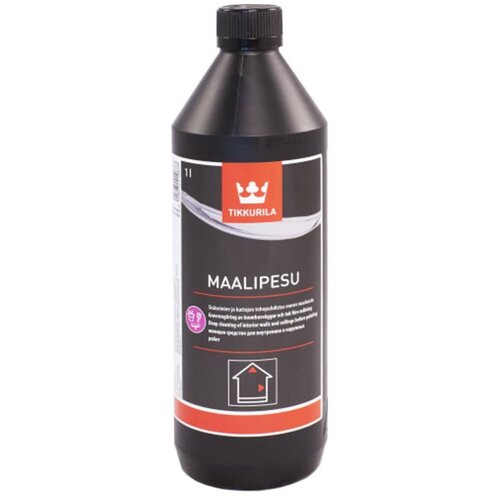 Средство моющее Tikkurila Maalipesu 1 л