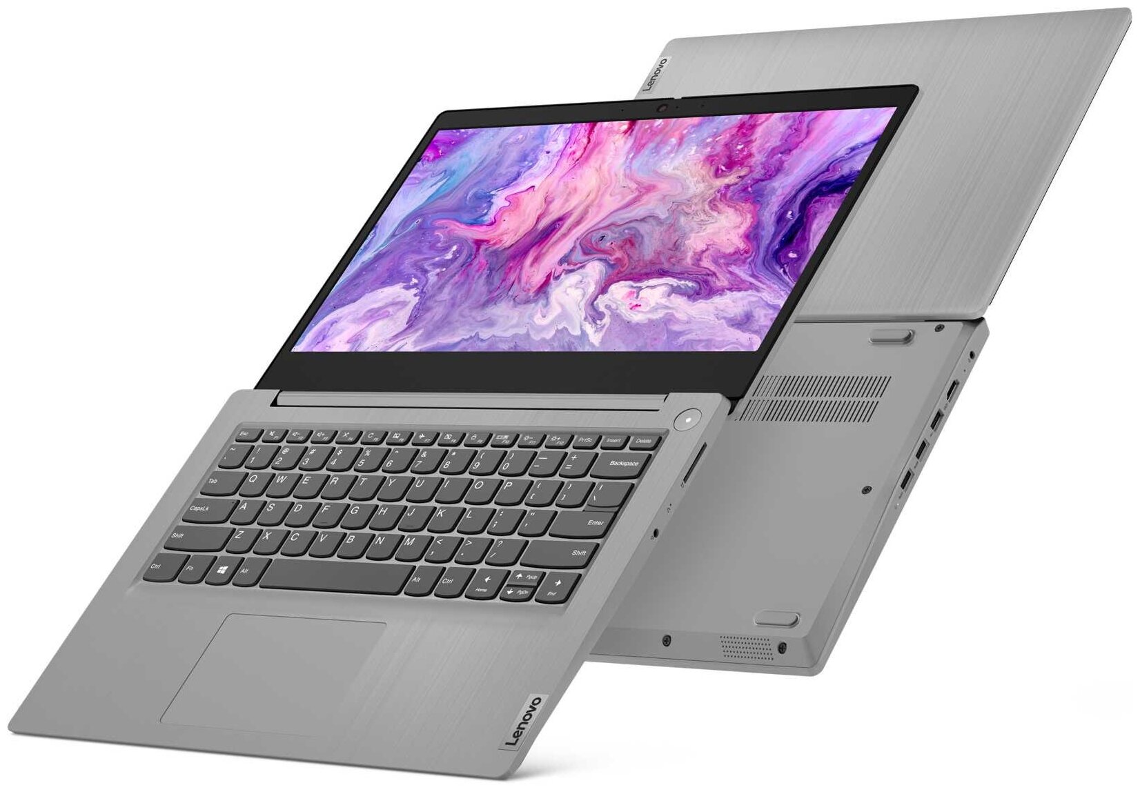 Ноутбук LENOVO IdeaPad 3 14ITL05 81X70082RK