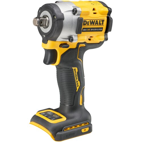 Гайковерт dewalt DCF921N, без акк и зу, только тушка