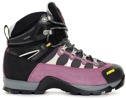 Ботинки Asolo Hiking Stynger Gtx Grapeade/Gunmetal (UK:5)