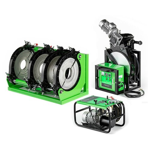 Аппарат для сварки ПНД труб ПРОСВАР С 500 48500000₽