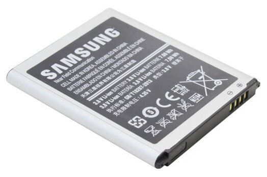 Аккумулятор для Samsung GT-i9060 Galaxy Grand Neo