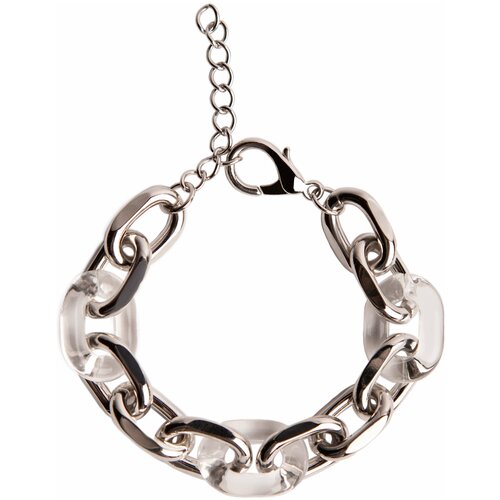 фото Комбинированный браслет-цепь kalinka kalinka_store