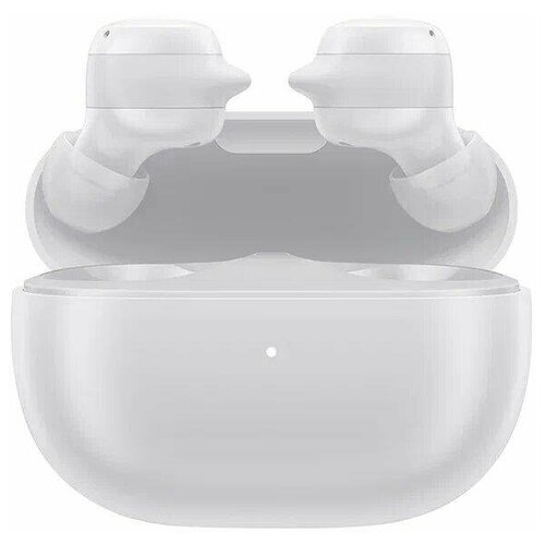Беспроводные наушники Redmi Buds 3 Lite White EU 159000₽