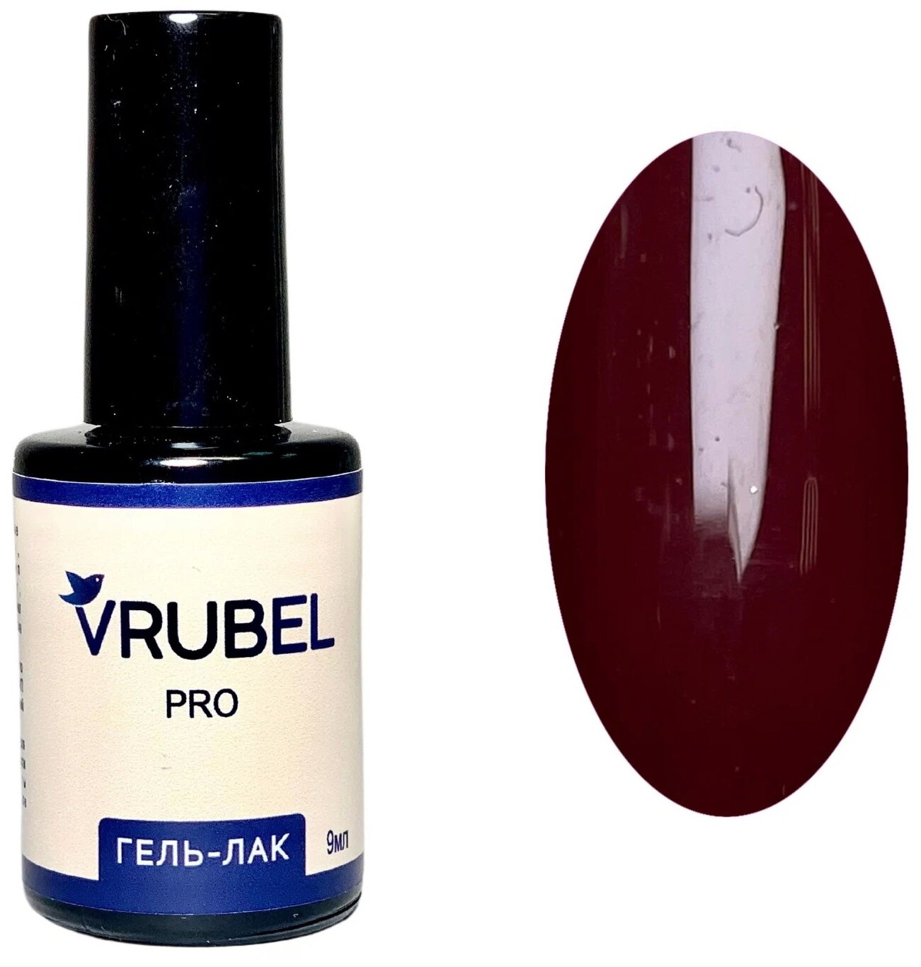 060 - Vrubel Pro, 9 