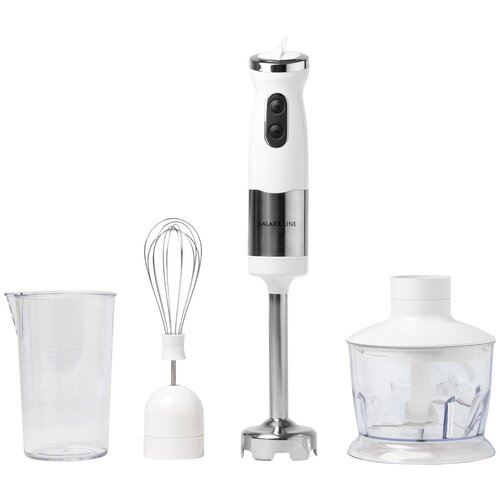 Блендерный набор GALAXY LINE GL2121 белый 209000₽