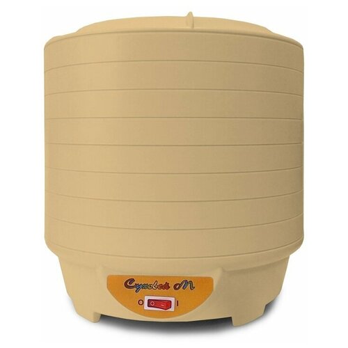 Сушилка Суховей М 8 поддонов 519200₽