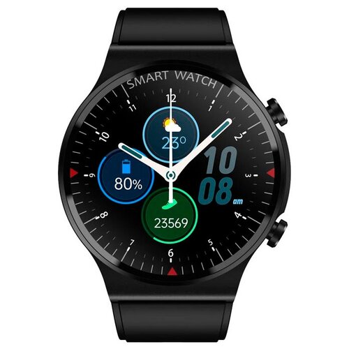 BandRate Smart Фитнес браслет BandRate Smart BRSAW11BB 799200₽