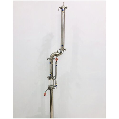 Бражная Ректификационная колонна 2 дюйма 2084900₽