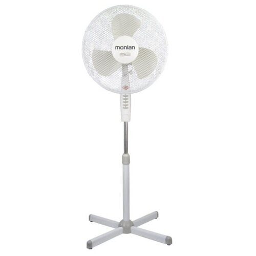 Вентилятор напольный Monlan MF-50SWG 463200₽