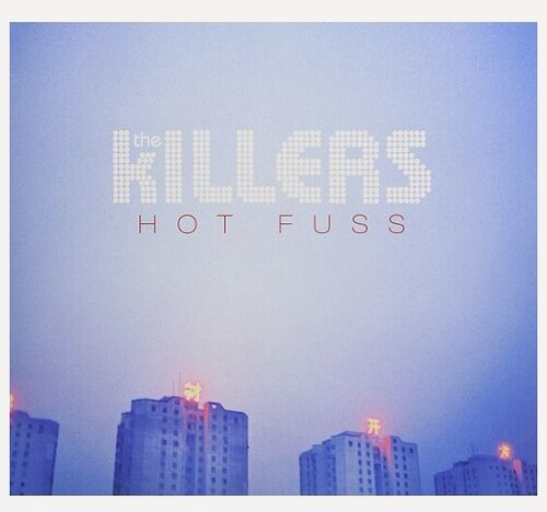 Изображение товара Виниловая пластинка Universal Music THE KILLERS - Hot Fuss