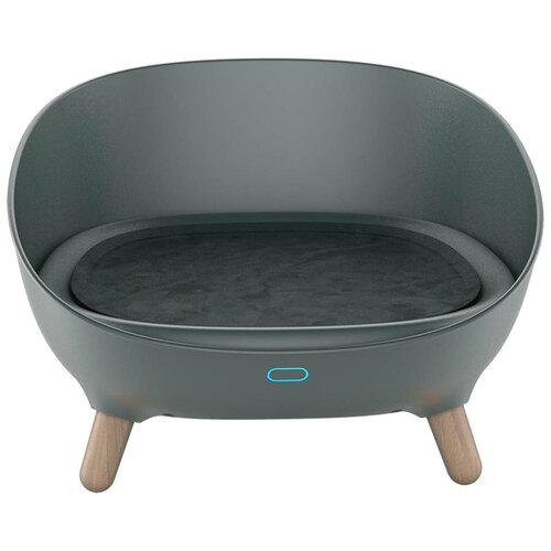 Умная лежанка c Wi-Fi для животных Petoneer Cozy Sofa