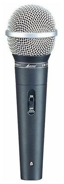 Микрофон LANE LM-510