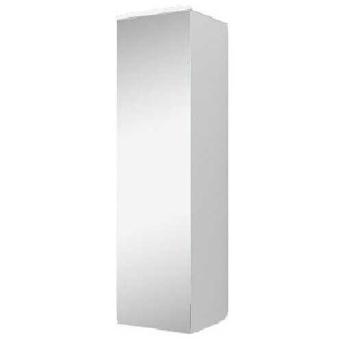 Шкаф-пенал Velvex Unique Unit 120 PpUNI.120.ZN-47.211 подвесной Белый матовый