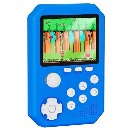 Портативная игровая приставка A6 161800₽