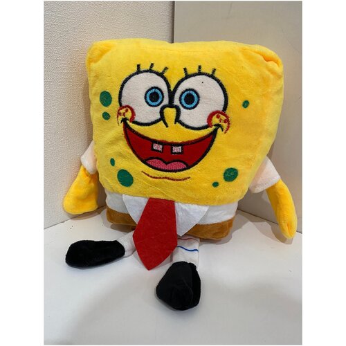 Сапнч Боб Плюш 30см