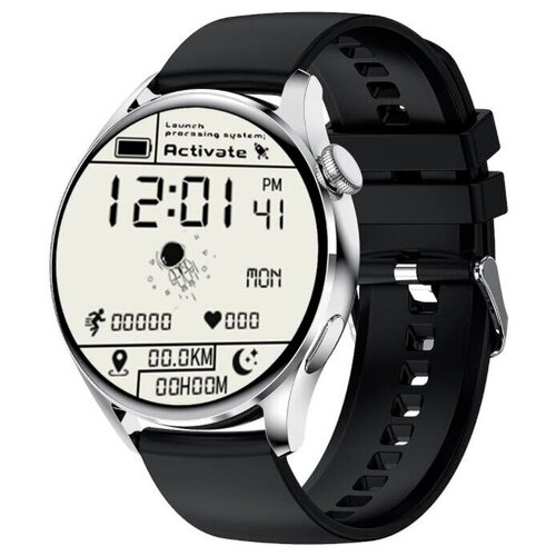 BandRate Smart BRSWTCH3SB 990000₽