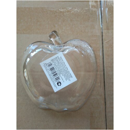 Салатник стеклянный 200 мл 