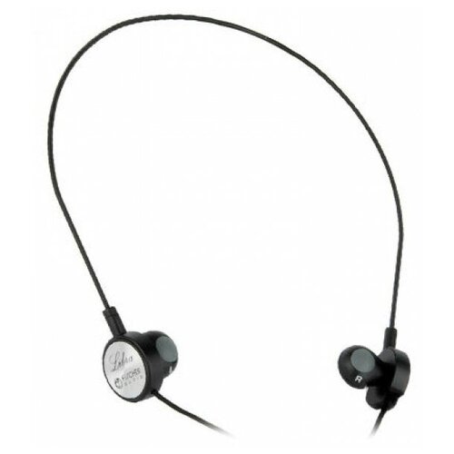 Fischer Audio Libra Galaxy Series Внутриканальные наушники 50000₽