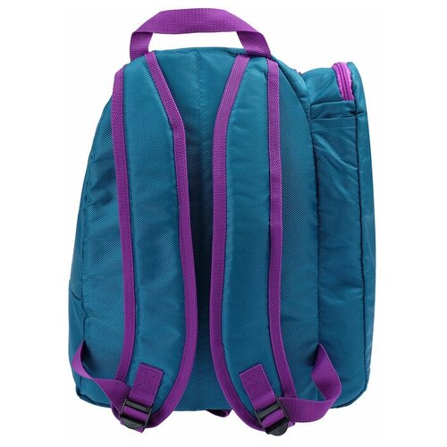 фото Рюкзак для художественной гимнастики art, размер 39,5 х 27 х 19 см grace dance