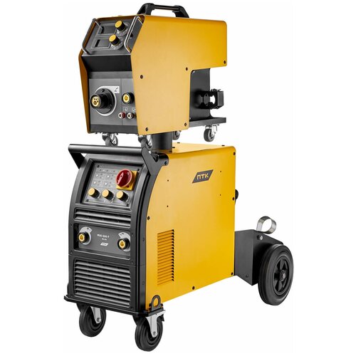 Сварочный полуавтомат ПТК Rilon MIG 500 F 31947000₽