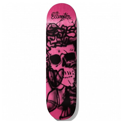 Дека Deathwish Ellington Quarter Century Deck
