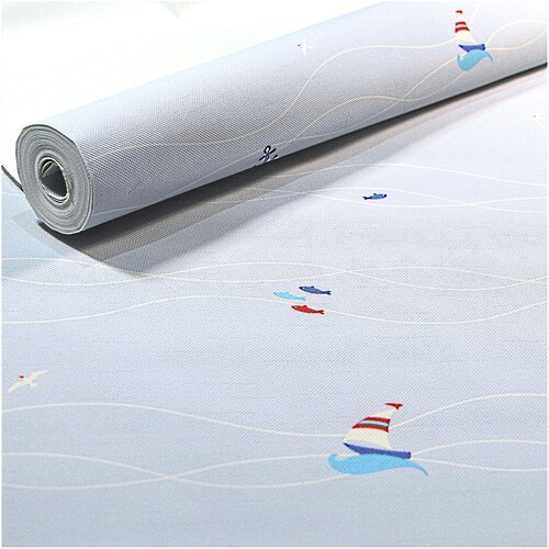 Обои Armada Deco Kids 1114-01 виниловые на флизелиновой основе 106х1005 3780₽