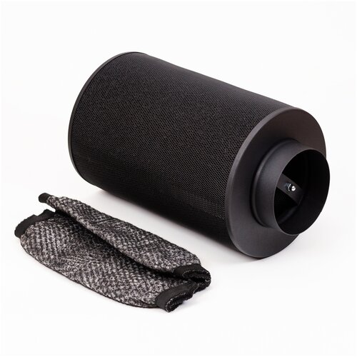 Угольный фильтр 350/125 Magic Cloud MagicAir