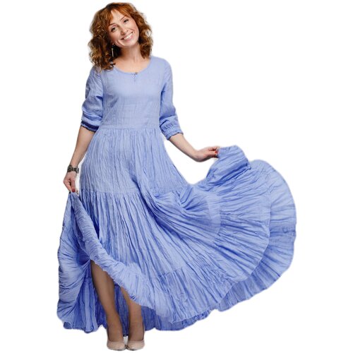 Платье женское Kayros (лавандовый)