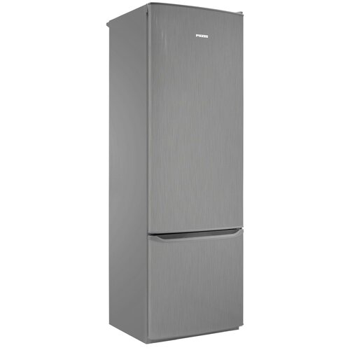 Холодильник Pozis RK-103 Серебристый металлопласт