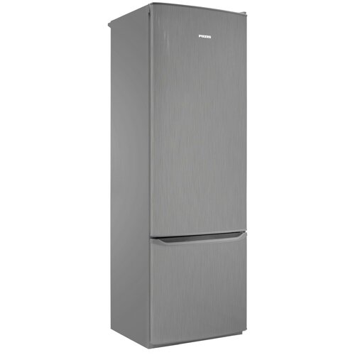 Холодильник Pozis RK-103 Серебристый металлопласт 2997500₽