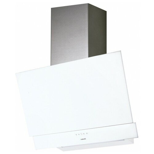 Каминная вытяжка Cata JUNO 600 XGWH 4299000₽