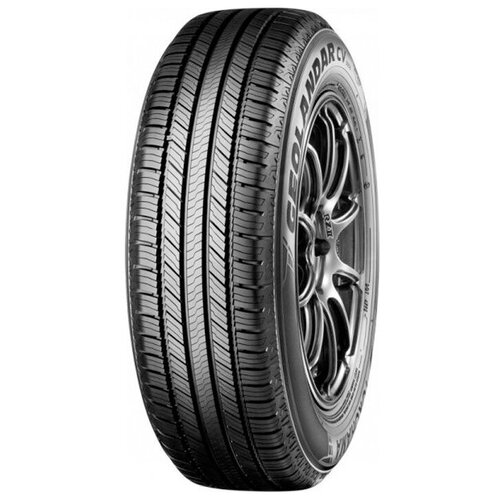 YOKOHAMA Geolandar CV G058 215/70R16 100H нешипованная