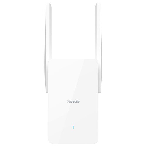 Wi-Fi точка доступа Tenda A27, белый wi fi mesh система tenda ac2600 ew12 ip com