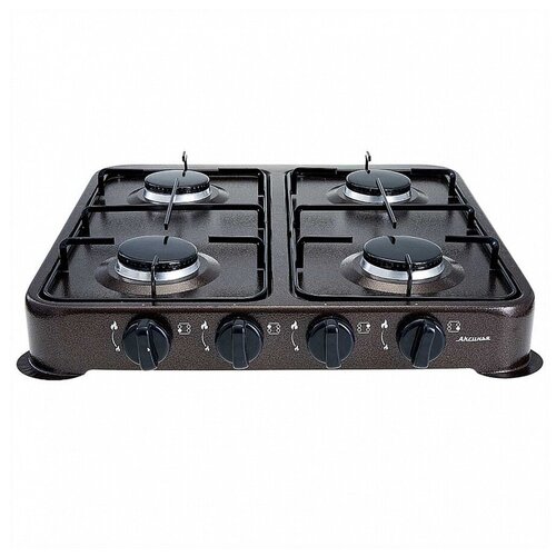 Плита Аксинья КС-108 Brown 192900₽