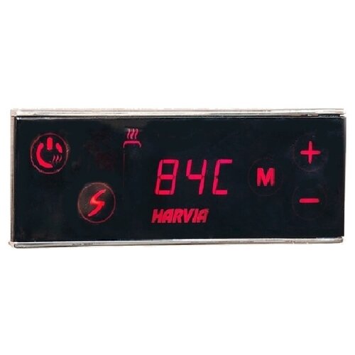 Пульт управления Harvia Xafir CS170 4165200₽
