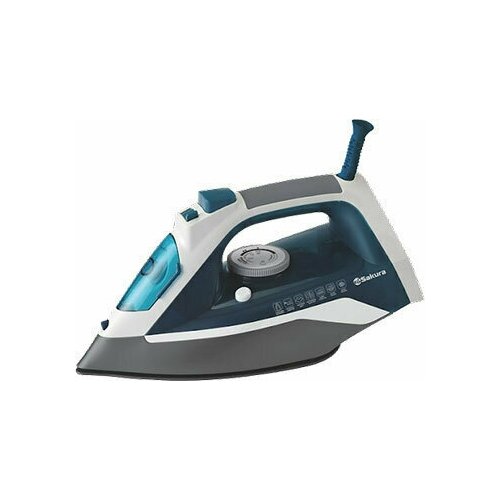 Утюг Sakura SA-3056CBL 189900₽