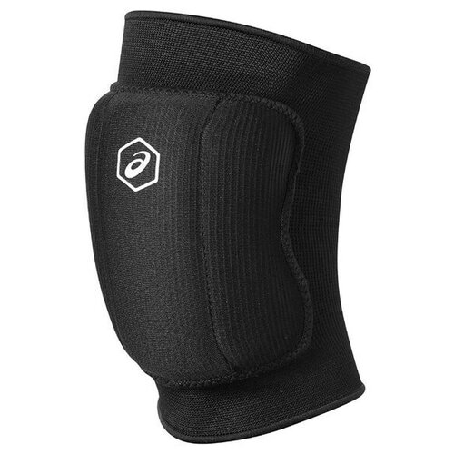 Наколенники для волейбола Asics Basic Kneepad арт.146814-0904 р. S наколенники asics basic kneepad m черный