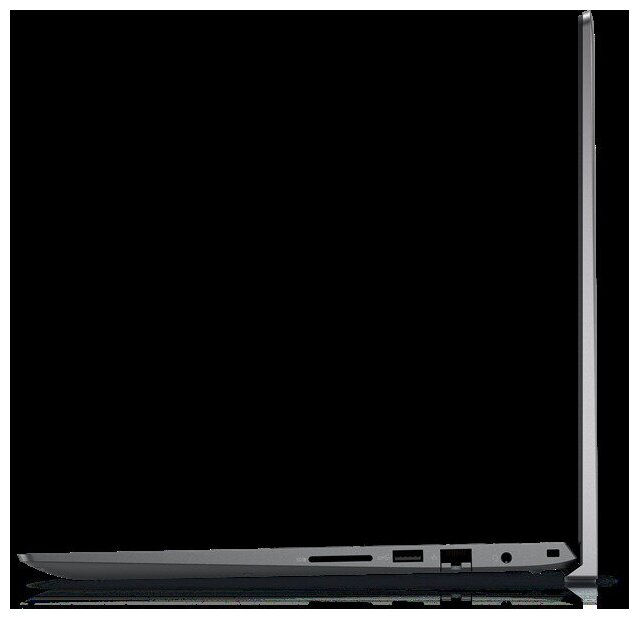 Ноутбук Dell Vostro 5510-5647 Intel Core i5 11320H 32 GHz - 45 GHz 8192 Mb 156 Full HD 1920x1080 256 Gb SSD DVD нет Intel Iris Xe Graphics Windows 11 Home