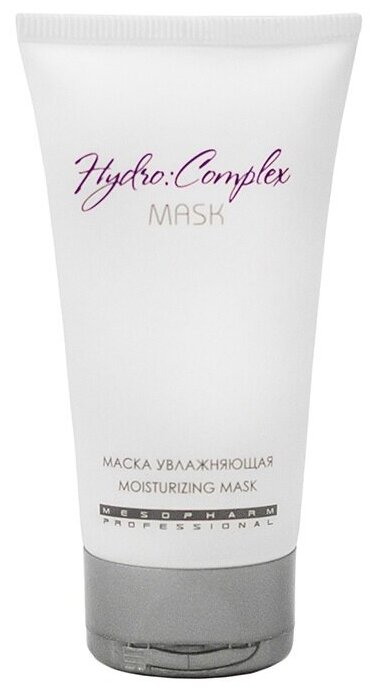 Mesopharm Маска увлажняющая Hydro:Complex Mask, 310 г, 50 мл